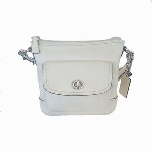 Coach Campbell Crossbody Bag